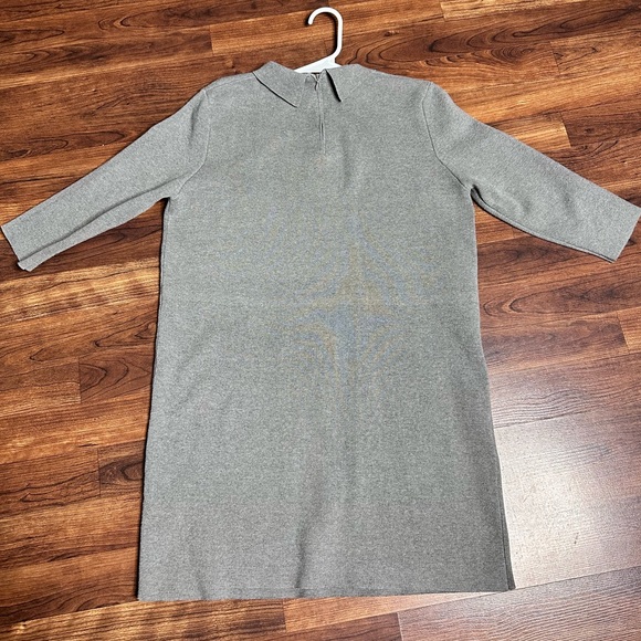 FRNCH Sweater Dress - Picture 5 of 5